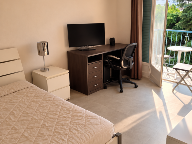 Vente Appartement 2 pièces — photo 1
