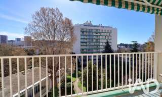 Appartement 4 Pièces 86 m² à vendre à Marseille 13 (13013)