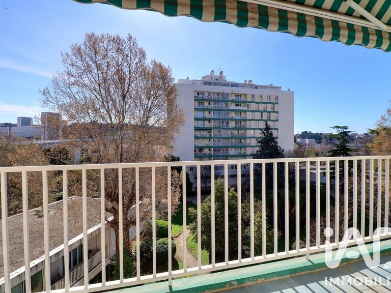 Vente Appartement 4 pièces — photo 1