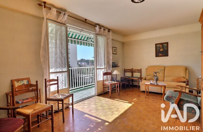 Vente Appartement 4 pièces — photo 2