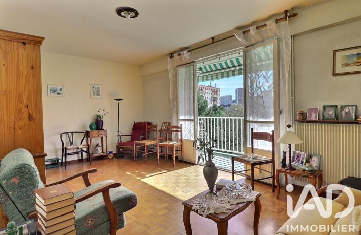 Vente Appartement 4 pièces — photo 3