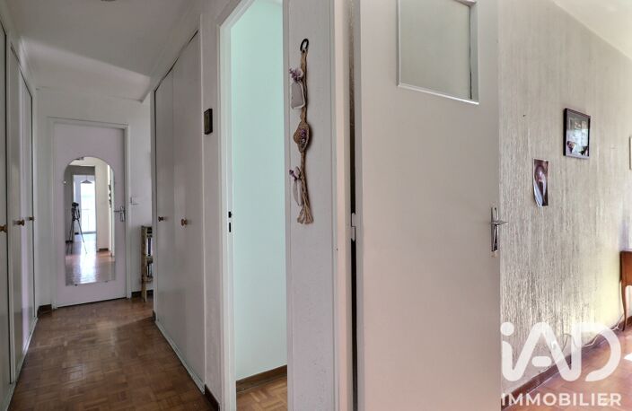 Vente Appartement 4 pièces — photo 5