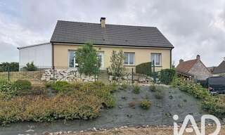 Maison 6 Pièces 129 m² à vendre à Lieusaint (50700)
