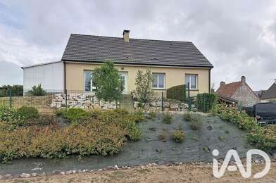 Maison 6 pièces 329000 €