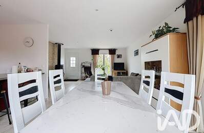 Vente Maison/villa 5 pièces — photo du bien