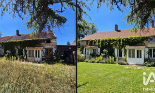 Maison 4 Pièces 91 m² à vendre à Lantages (10210)