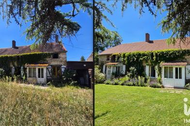 Maison 4 pièces 71000 €