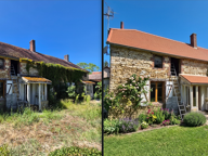 Vente Maison de campagne 4 pièces — photo 2