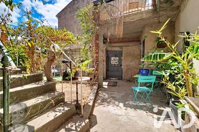 Maison 5 pièces 209000 €