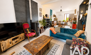 Maison 5 Pièces 154 m² à vendre à Marseillette (11800)