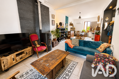 Maison 5 pièces 199900 €