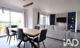Maison 5 Pièces 105 m² à vendre à Lesneven (29260)
