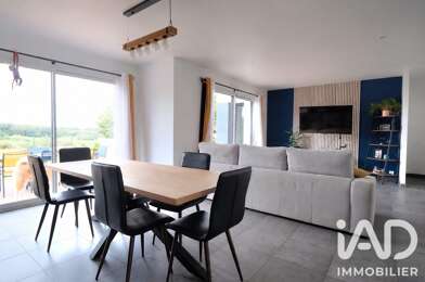 Maison 5 pièces 312000 €