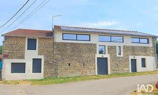 Maison 7 Pièces 180 m² à vendre à Magny-lès-Jussey (70500)