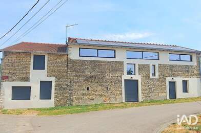 Maison 7 pièces 270000 €