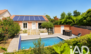 Maison 5 Pièces 135 m² à vendre à Carcassonne (11000)