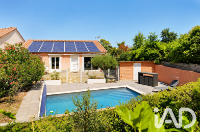 Maison 5 pièces 330000 €