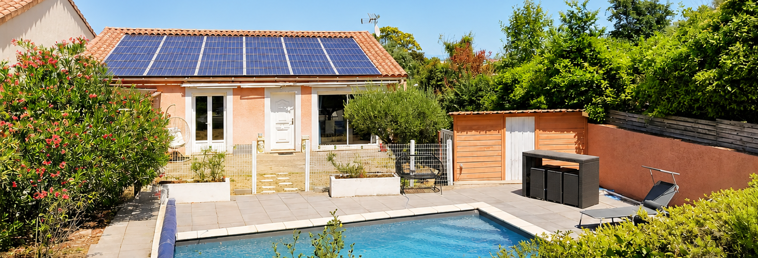 Maison 5 Pièces 135 m² à vendre à Carcassonne (11000)