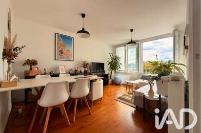 Appartement 3 pièces 270000 €