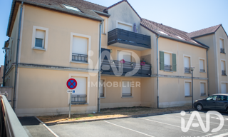 Appartement 3 Pièces 65 m² à vendre à Neufmoutiers-en-Brie (77610)