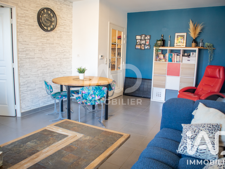 Vente Appartement 3 pièces — photo 1