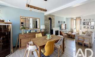 Maison 4 Pièces 107 m² à vendre à Houdan (78550)