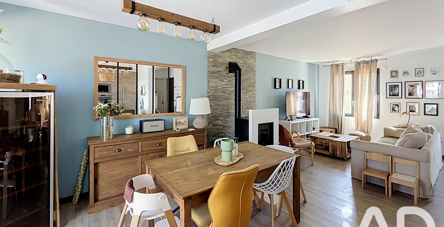 Vente Maison/villa 4 pièces — photo 1