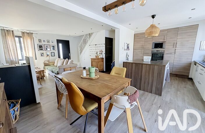 Vente Maison/villa 4 pièces — photo 3