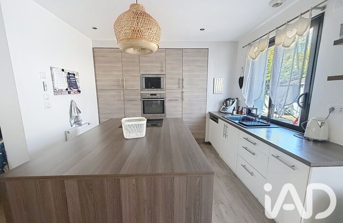Vente Maison/villa 4 pièces — photo 4
