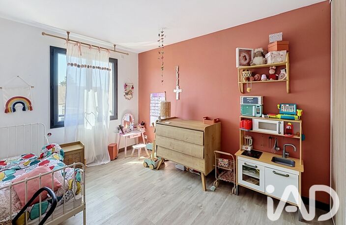 Vente Maison/villa 4 pièces — photo 5