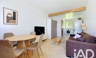 Appartement 1 Pièce 28 m² à louer à Osmoy (78910)