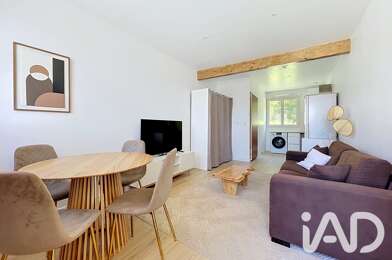 Appartement 1 pièces 700 €