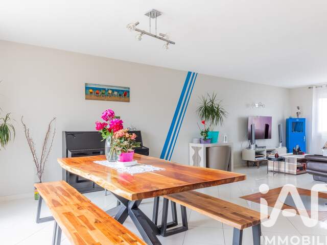 Vente Maison/villa 10 pièces — photo du bien