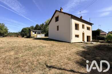 Maison 5 pièces 155900 €