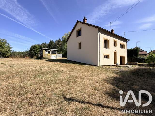 Vente Maison/villa 5 pièces — photo du bien