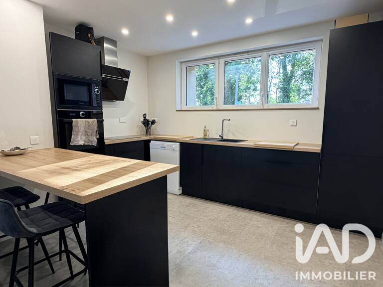 Vente Maison/villa 5 pièces — photo 1
