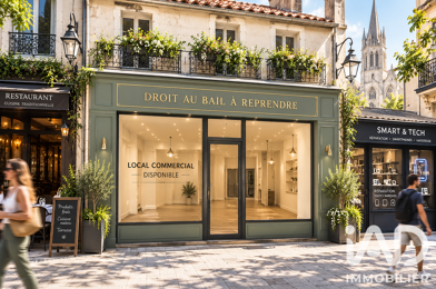 Commerce  41000 €