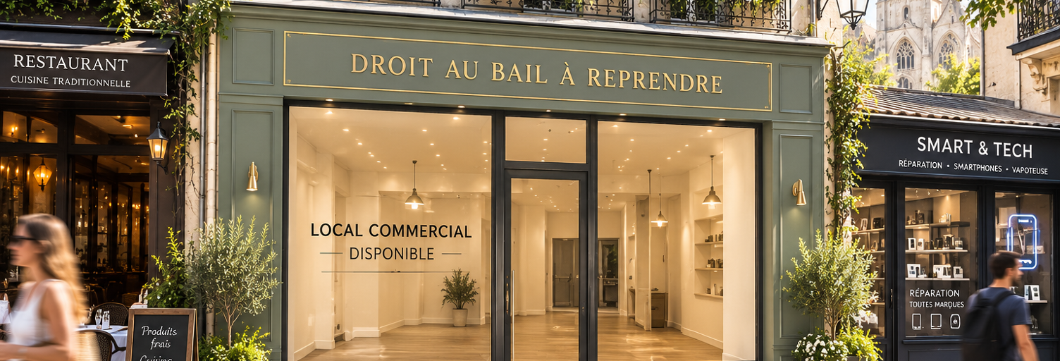 Commerce  87 m² à vendre à Basse-Goulaine (44115)