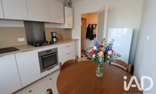 Appartement 4 Pièces 68 m² à vendre à Chamalières (63400)