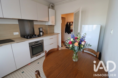 Appartement 4 pièces 149000 €