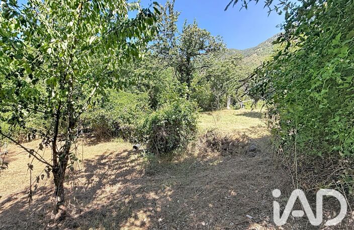 Vente Terrain à bâtir 1 942 m&sup2; — photo 2