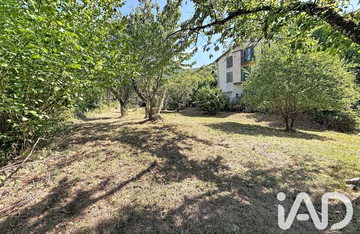 Vente Terrain à bâtir 1 942 m&sup2; — photo 3