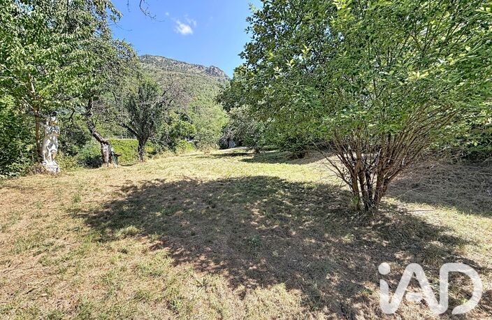 Vente Terrain à bâtir 1 942 m&sup2; — photo 4
