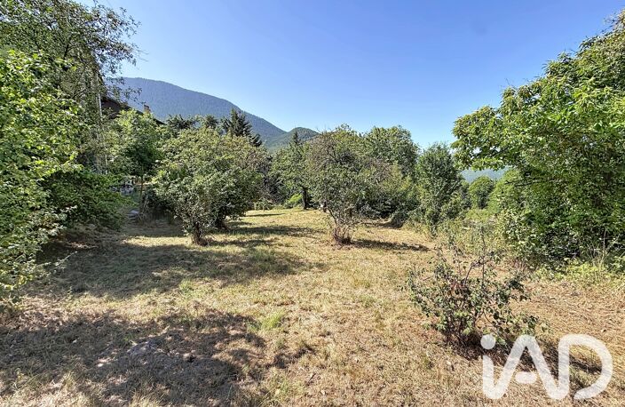Vente Terrain à bâtir 1 942 m&sup2; — photo 5
