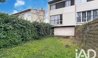 Maison 4 Pièces 85 m² à vendre à Pontault-Combault (77340)