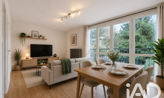 Maison 4 Pièces 85 m² à vendre à Pontault-Combault (77340)