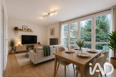 Maison 4 pièces 250000 €