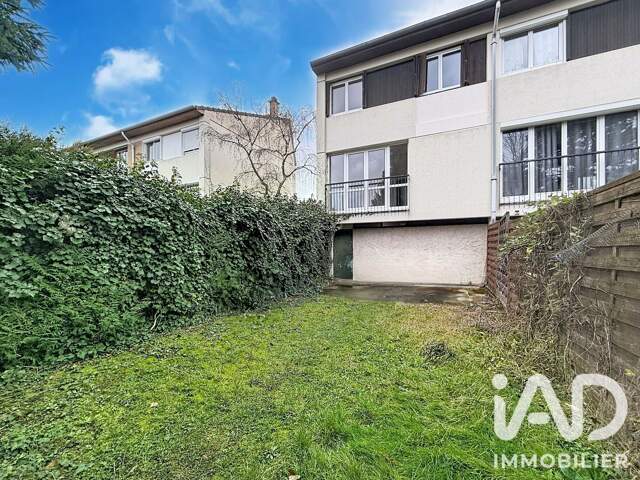 Vente Maison/villa 4 pièces — photo du bien