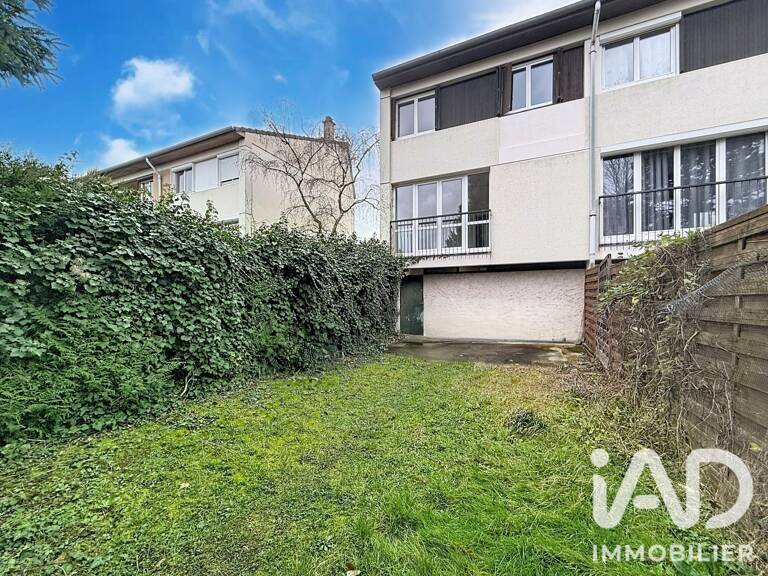 Vente Maison/villa 4 pièces — photo 1
