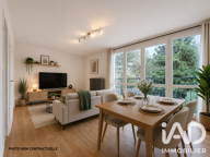 Vente Maison/villa 4 pièces — photo 4